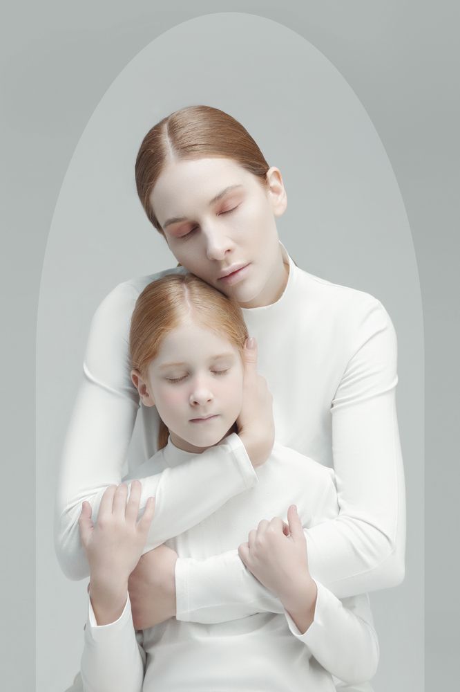 Photograph by Ника Колесникова