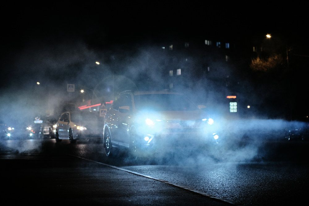 Photograph by Виктор Иванов