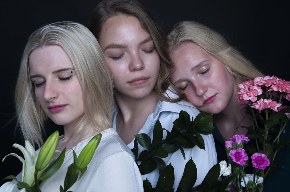 Photograph by Анастасия Буторина