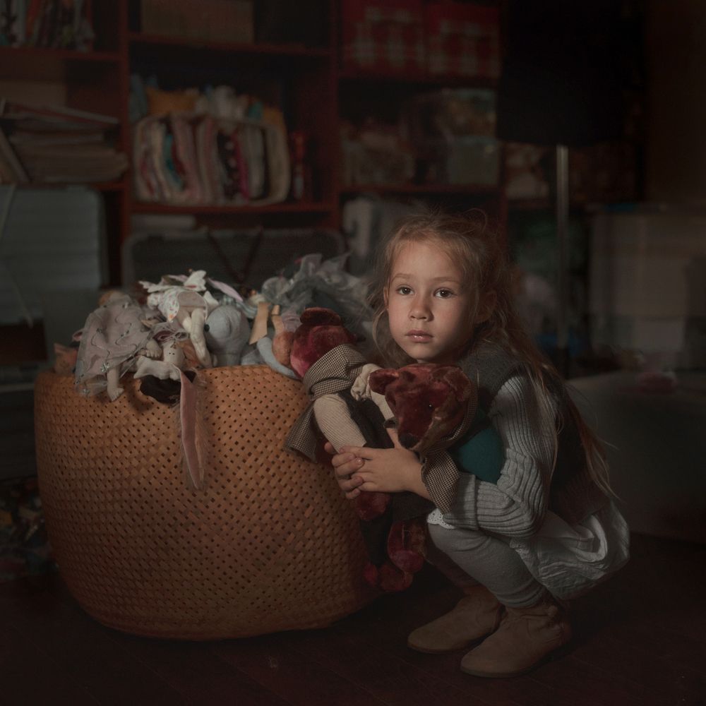 Photograph by Татьяна Скородумова