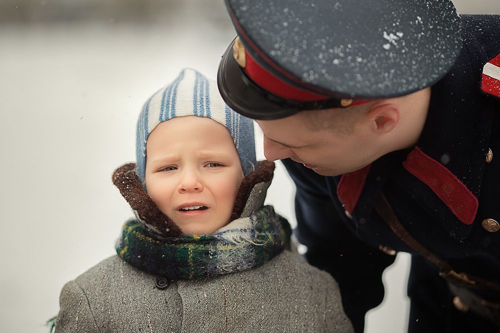 Дядя Стёпа милиционер. 1964г.