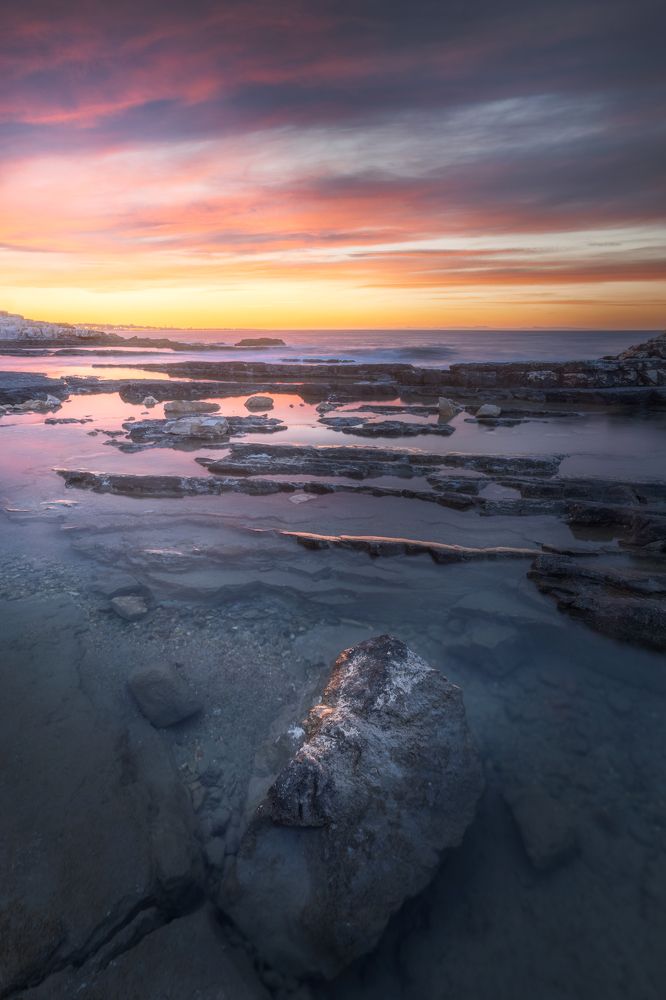 Photograph by Michele Illuzzi