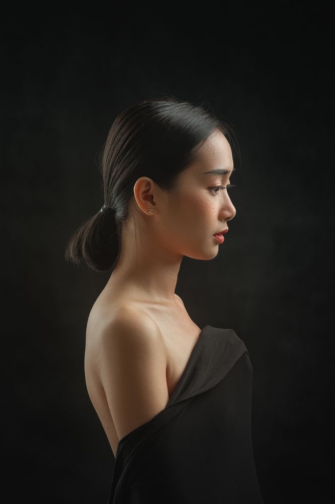 Photograph by Hoang Viet Nguyen