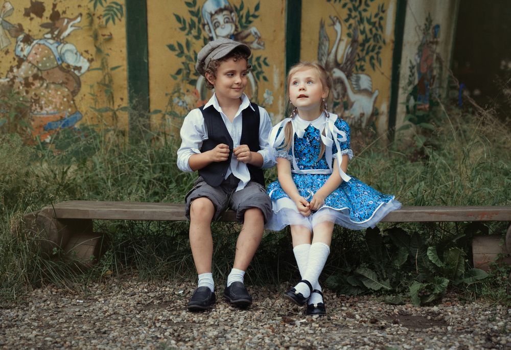 Photograph by Любовь Юшкова