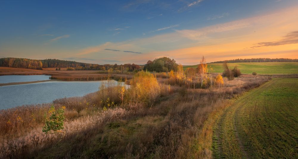 Photograph by Роман Филиповец