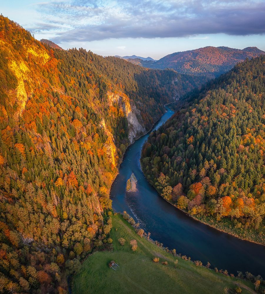 Photograph by Piotr Golebniak