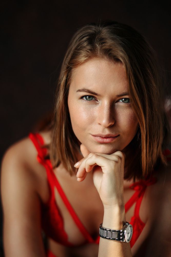 Photograph by Игорь Меркулов