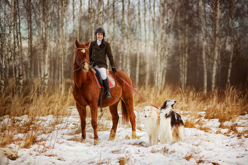 Photograph by Татьяна Новик-Залеская