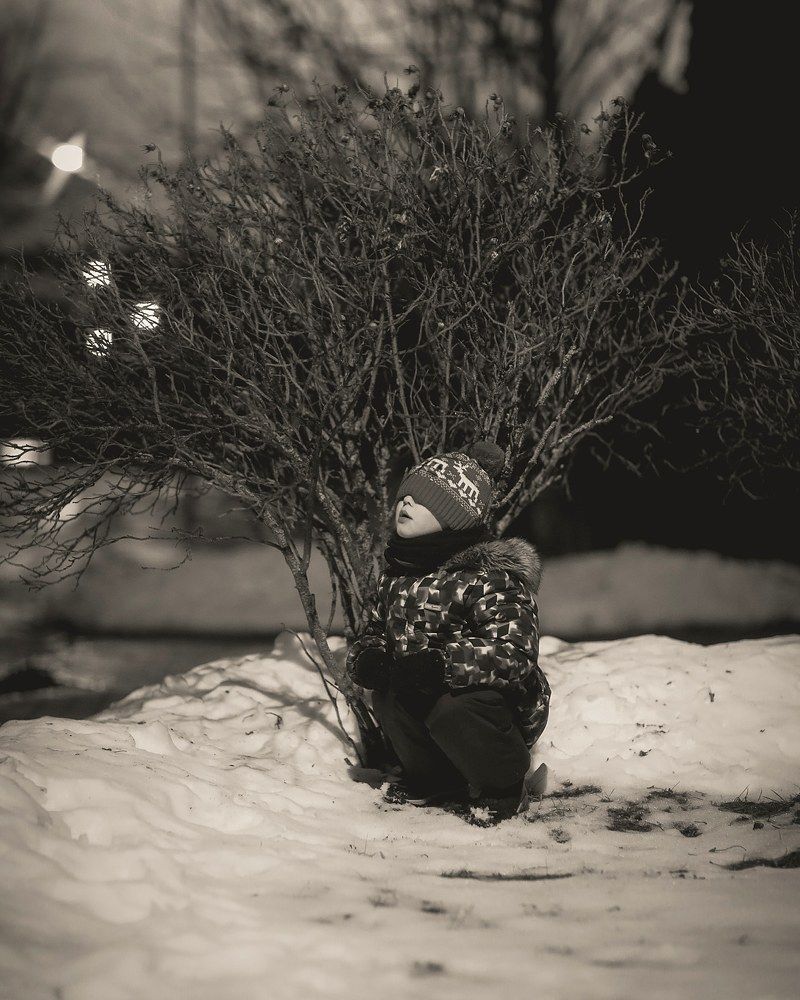 Photograph by Елена Кузнецова