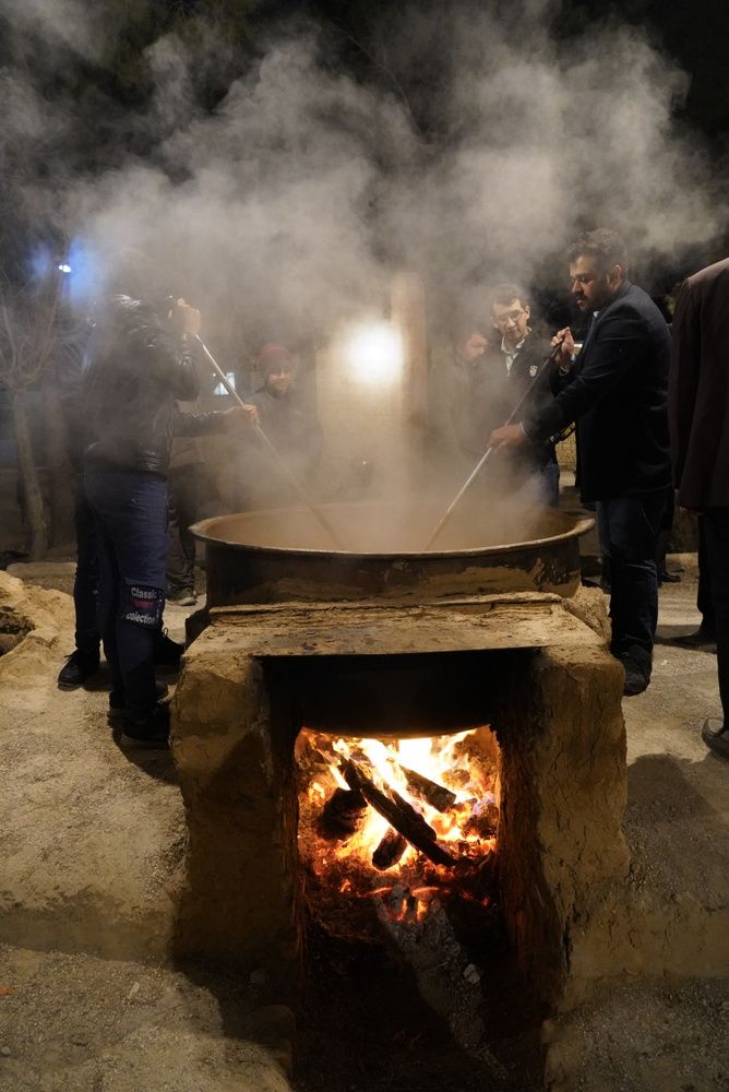 Photograph by Rasoul Soleimani