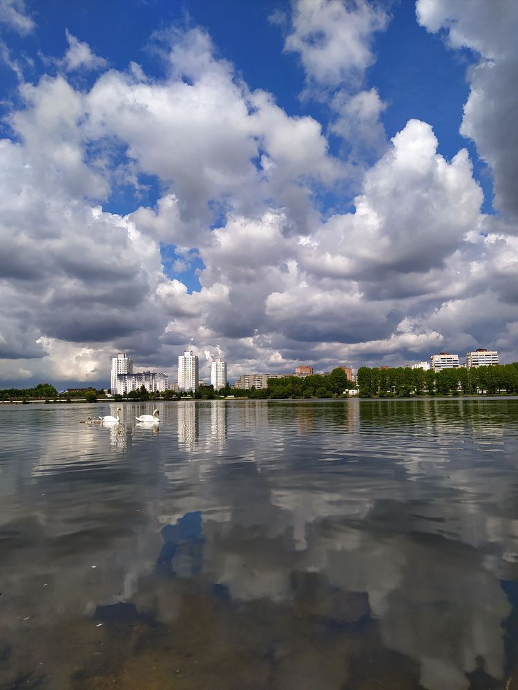 Photograph by Maryna Kukhtsikava