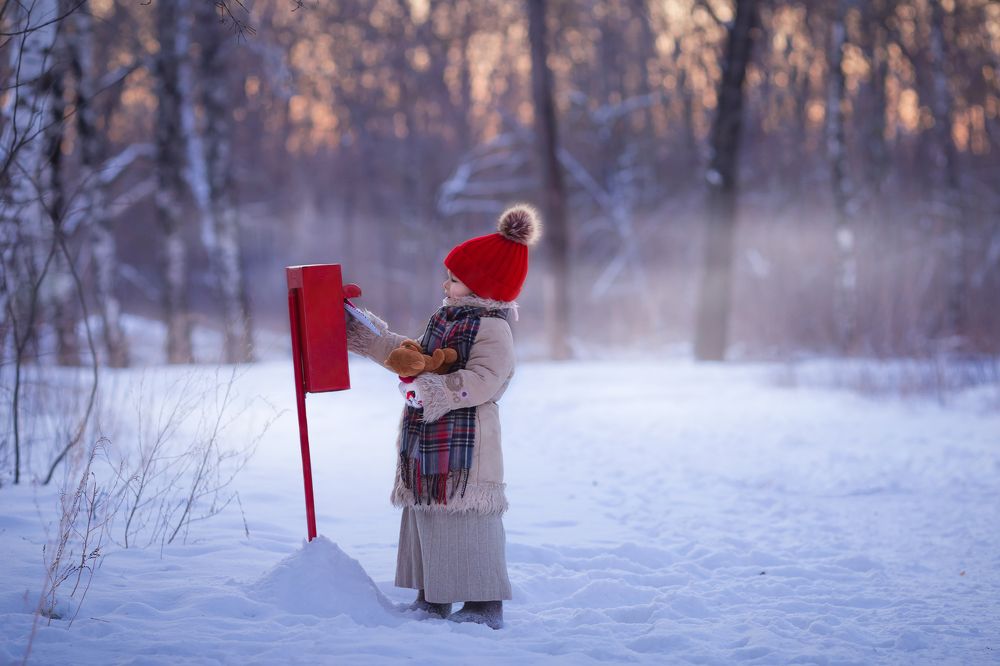 Photograph by Марина Маликова