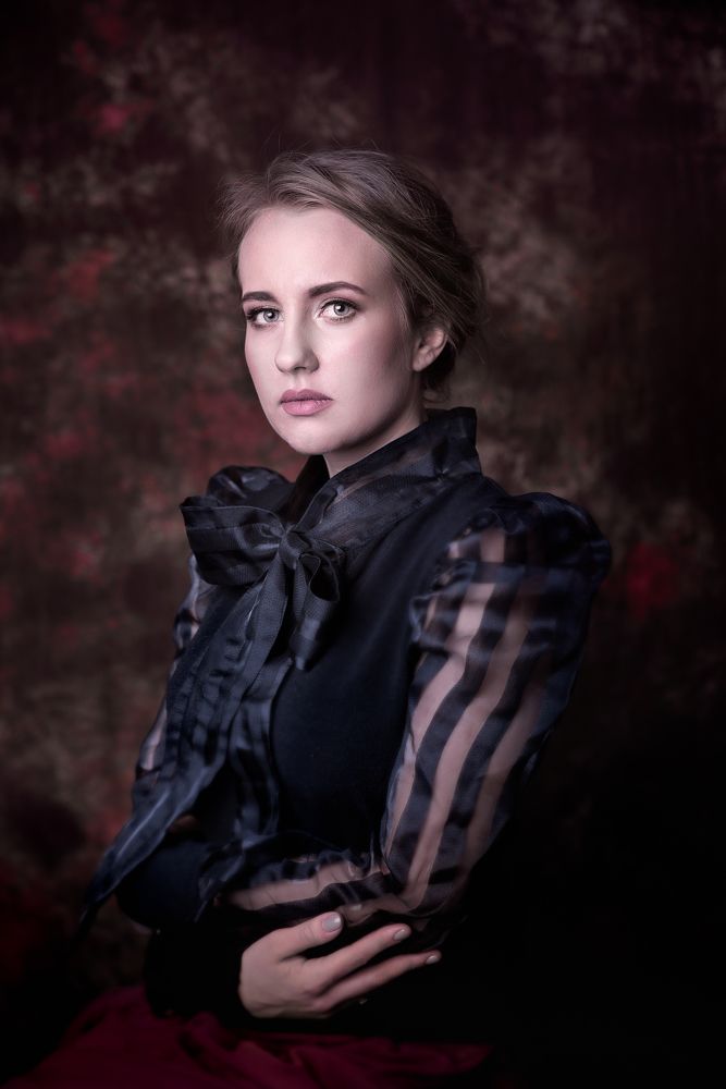 Фотография автора Anna Kajat