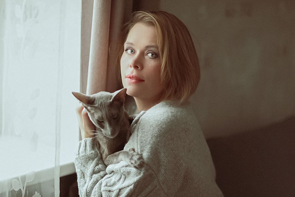 Photograph by Елена Кузнецова