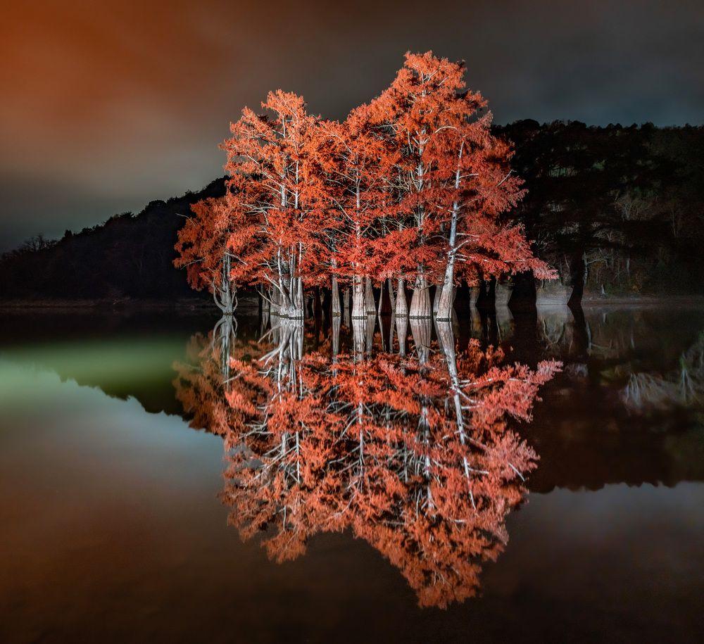 Фотография автора Максим Бессалый