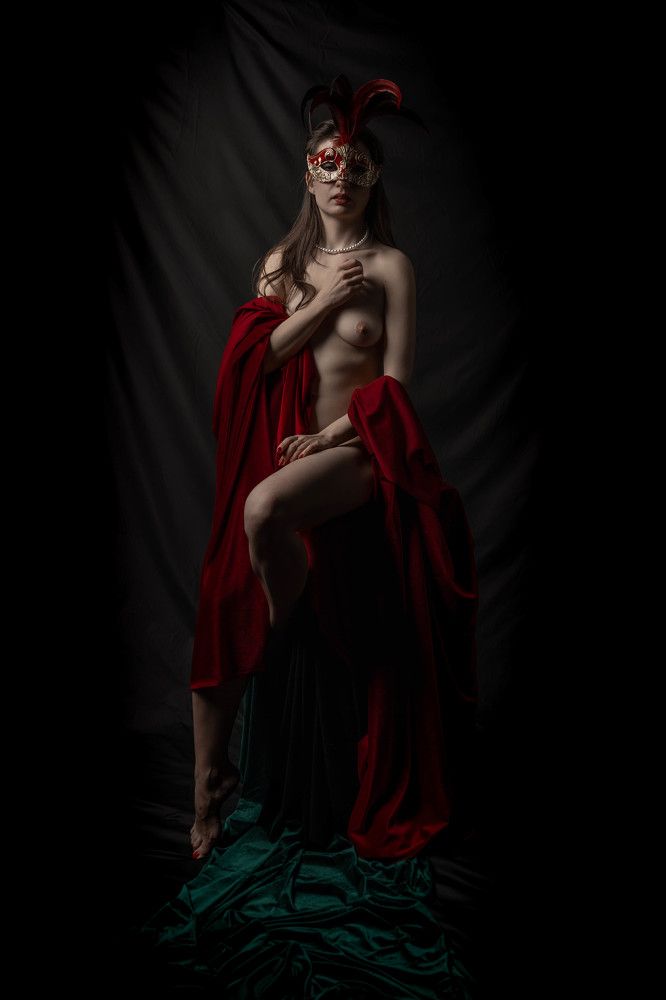 Photograph by Таймураз Гумеров