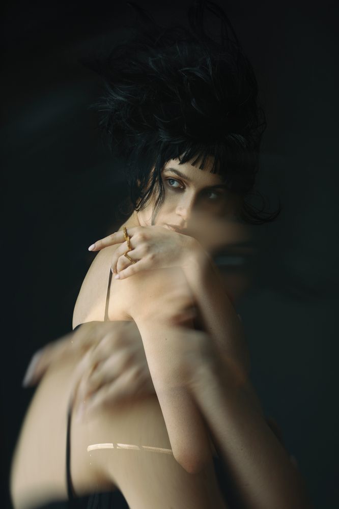 Photograph by Ника Колесникова