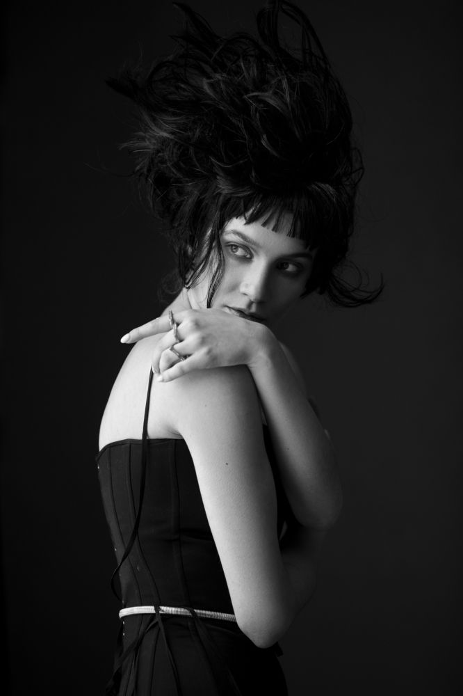 Photograph by Ника Колесникова