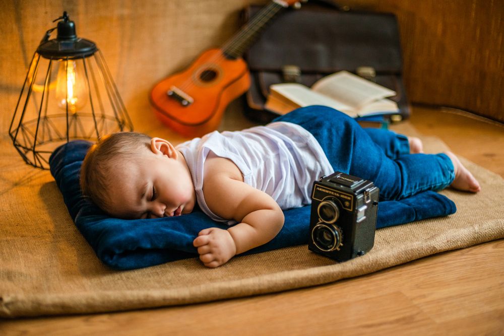 Фотография автора Олег Степушин