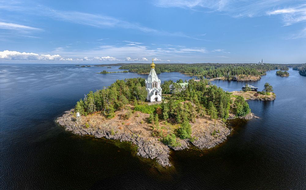 Photograph by Алексей Фрилунд