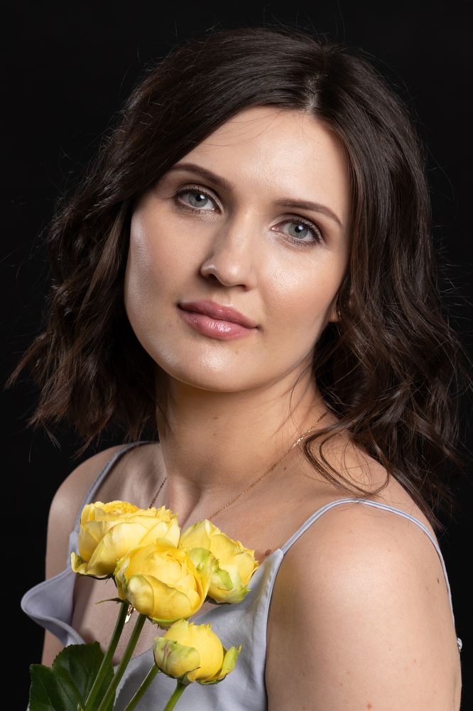 Photograph by Мария Кудрявцева