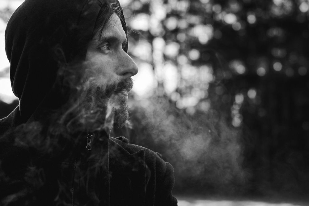 Photograph by Валерий Зенович