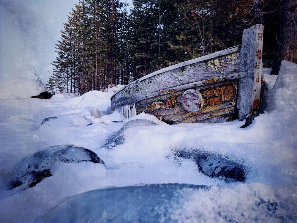 Photograph by Илья