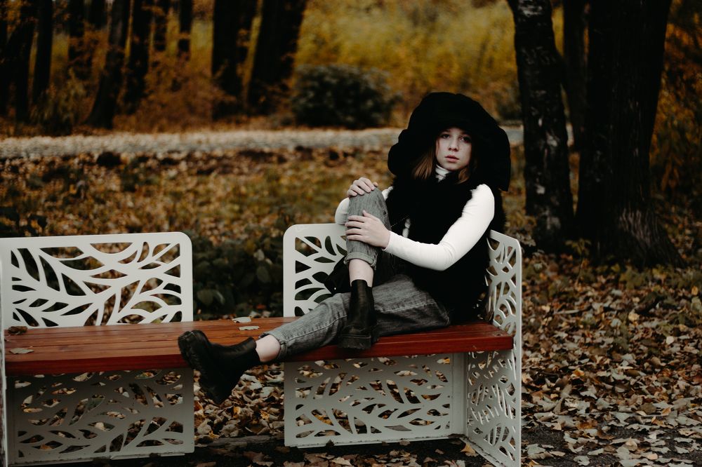 Photograph by Елена Воскресенская