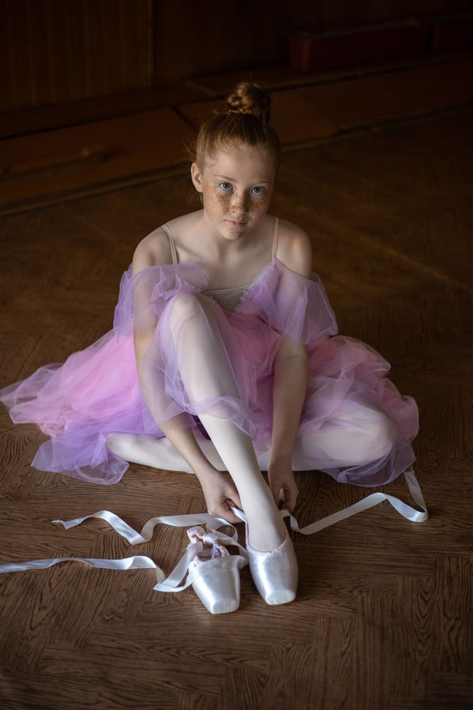 Photograph by Татьяна Дерябина