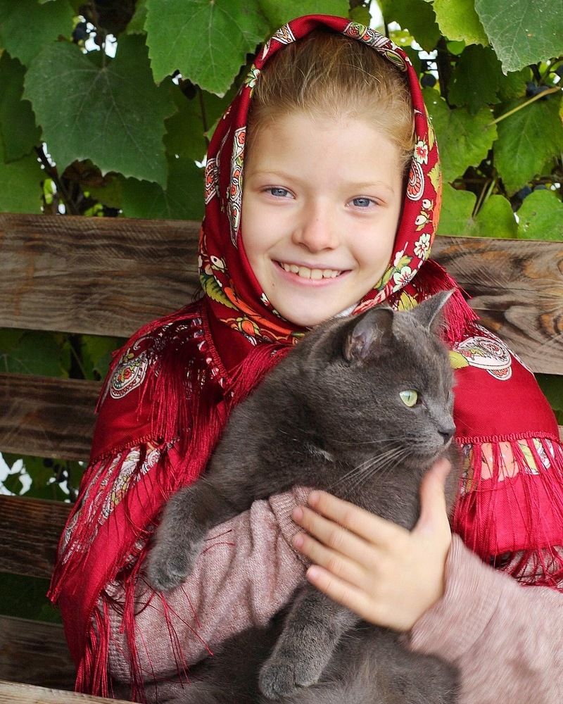 Photograph by Наталья