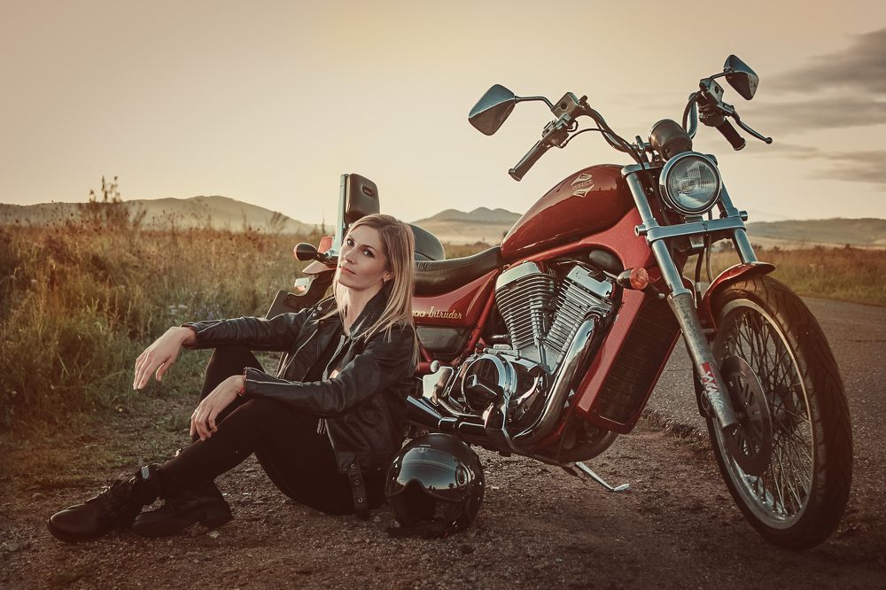 Photograph by Натали Авдеева