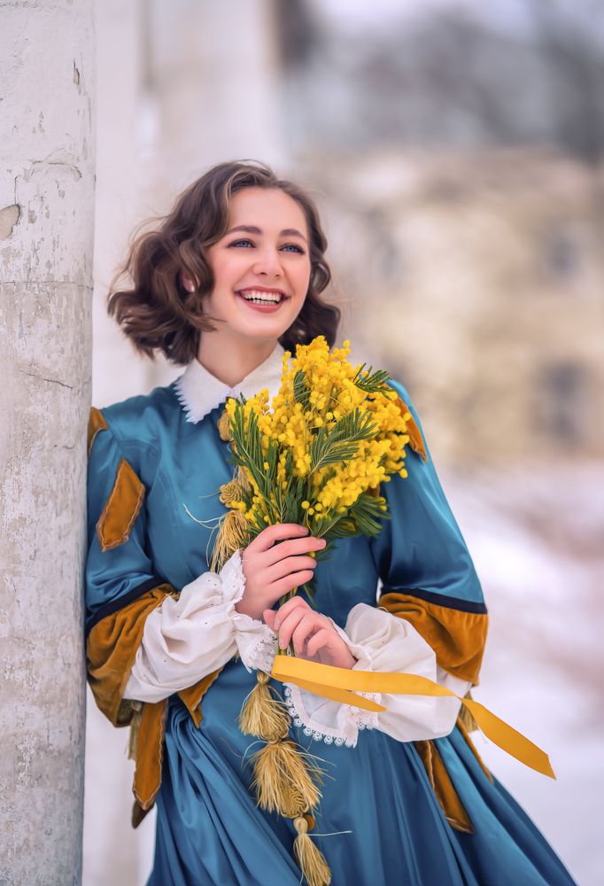 Photograph by Наталья Тегза