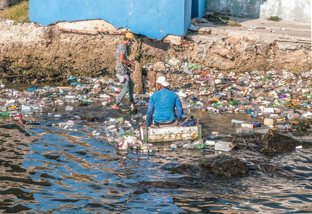 Photograph by Maria Eugenia Martinez Feijoo