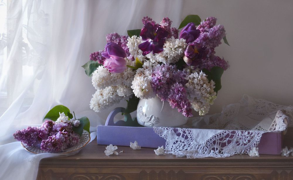 ...звучал чудесно вальс Шопена...