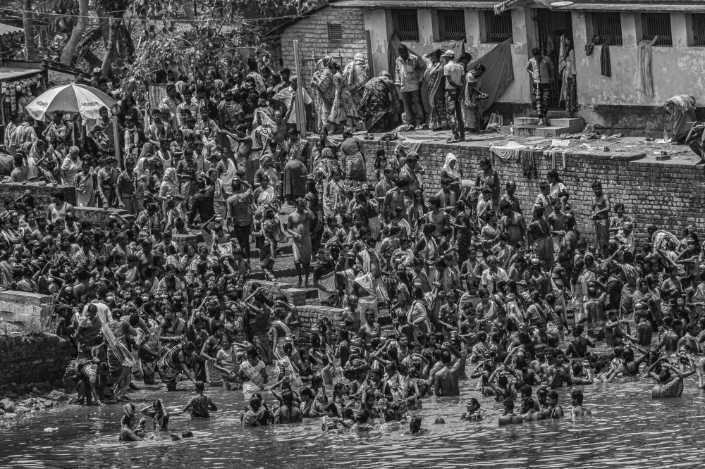 Photograph by Anirban Pan