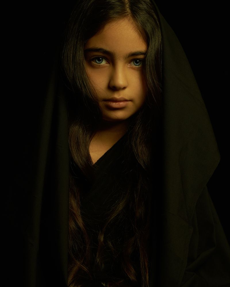 Photograph by alireza sahebi