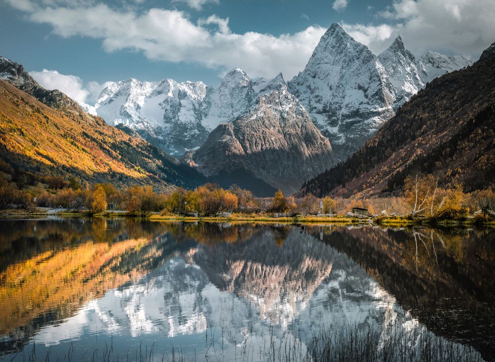 Фотография автора Максим Бессалый