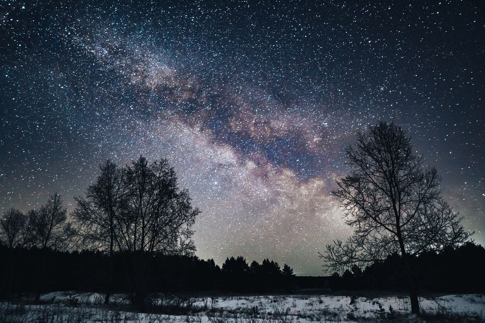 Photograph by Сергей Лебедев