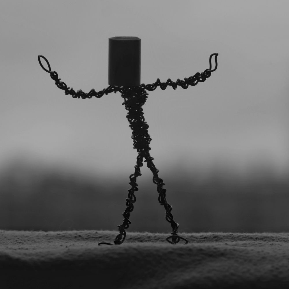 Photograph by Мария Тёмкина