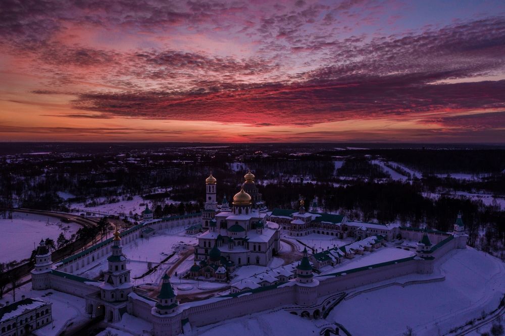 Photograph by Николай Шарлай