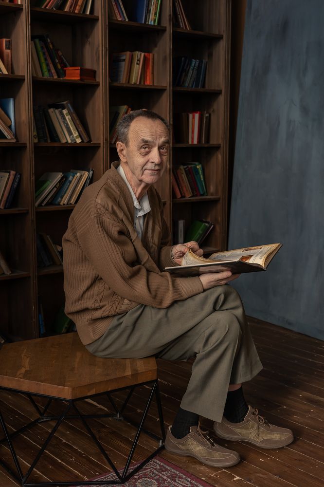 Photograph by Svetlana