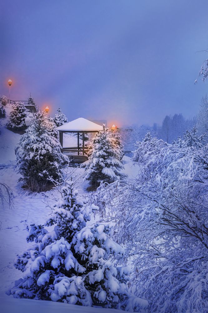 Photograph by Татьяна Колесникова