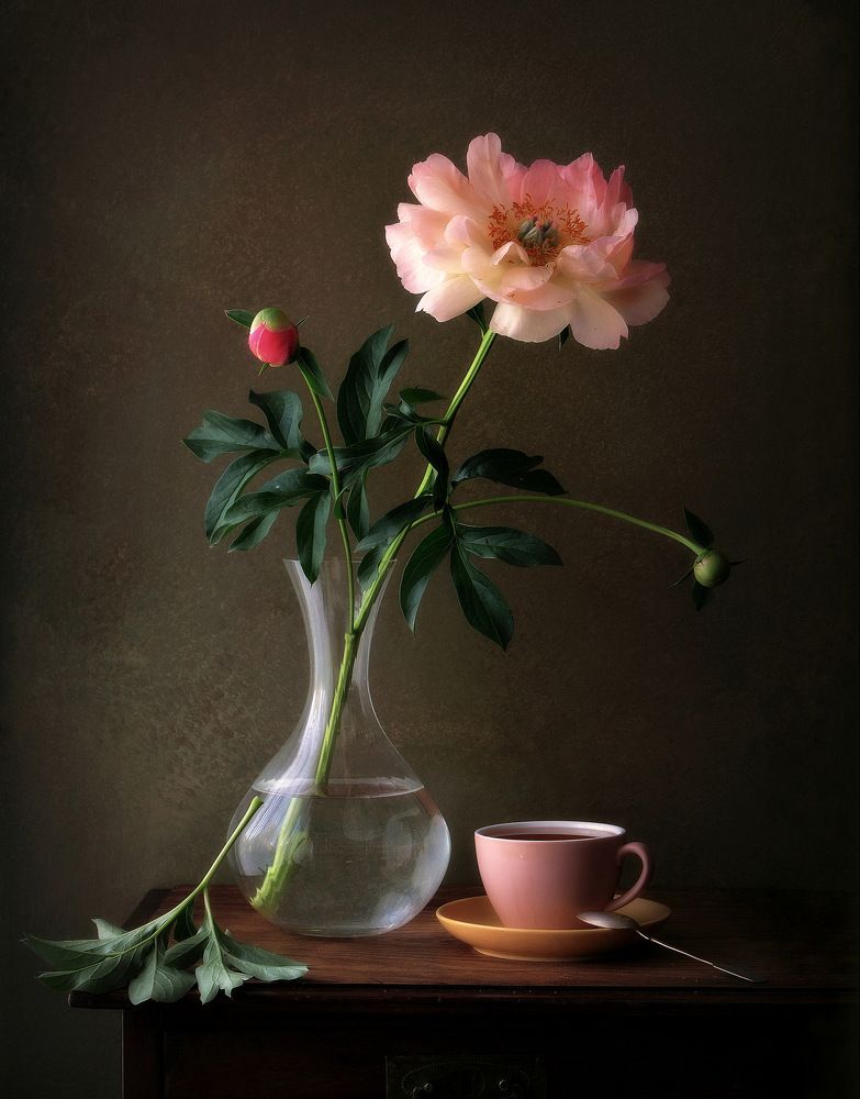 Photograph by Сергей Алексеев