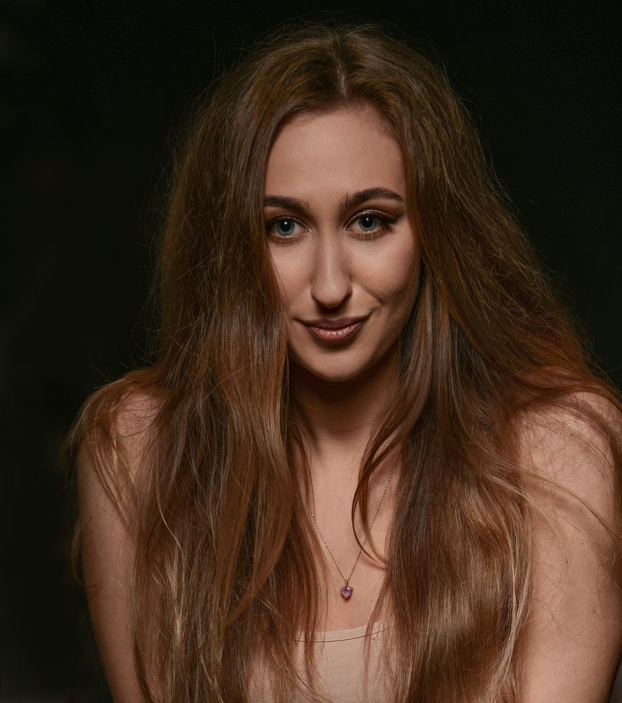 Фотография автора Татьяна Златоверховникова