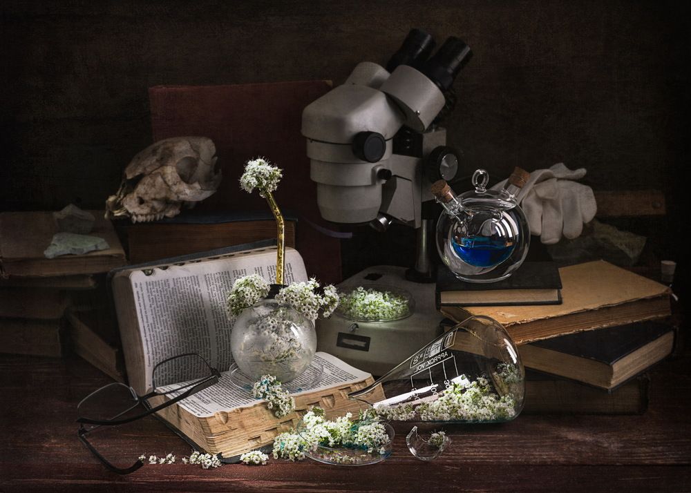 Photograph by Вадим Кулинский