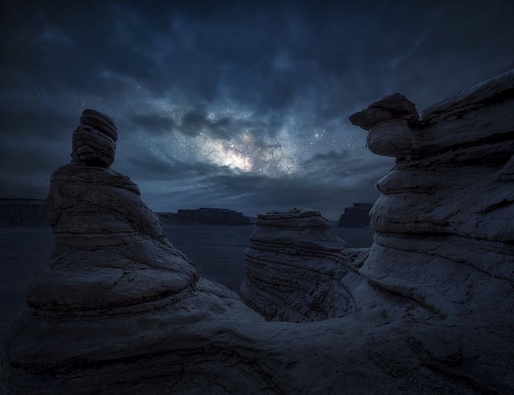 Photograph by Chen Ma