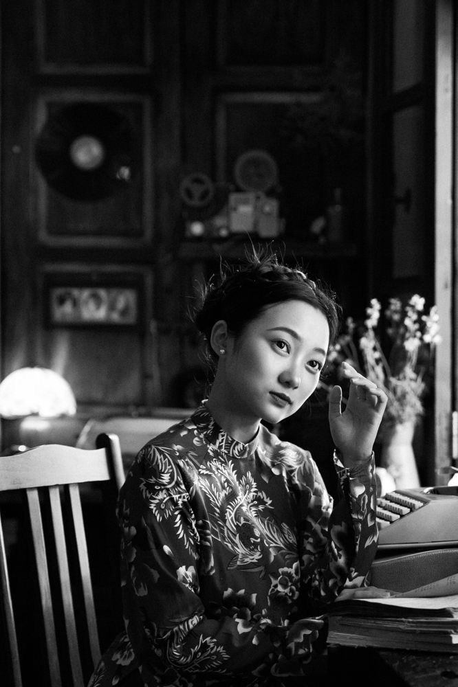 Photograph by Nguyen Dinh