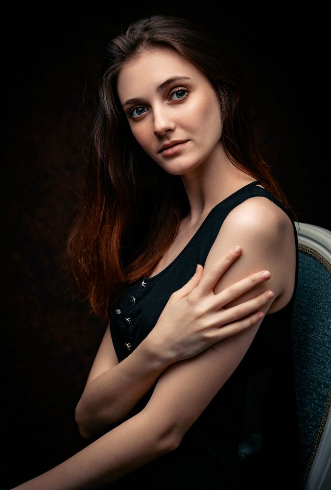 Photograph by Игорь Меркулов