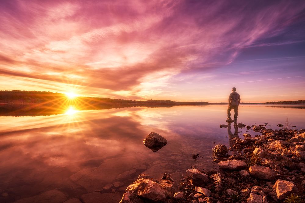 Photograph by Javier Saiz