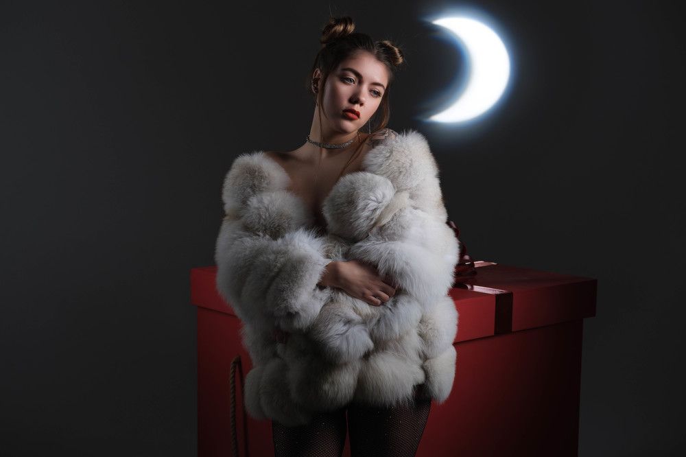 Photograph by Георгий Казанцев